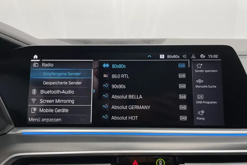 BMW X5 din 2020 cu 44.332 km - oferta BMW114919 - foto 18