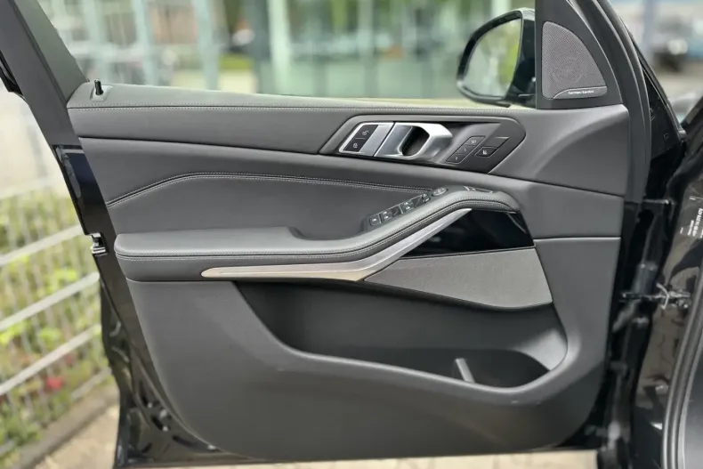 BMW X5 din 2024 cu 20.575 km - oferta BMW114924 - foto 4