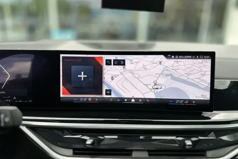 BMW X5 din 2024 cu 20.575 km - oferta BMW114924 - foto 9