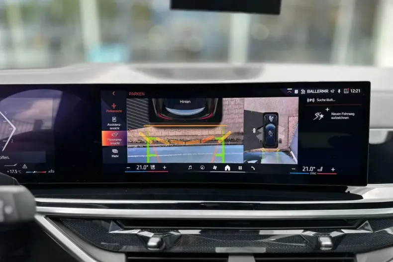 BMW X5 din 2024 cu 20.575 km - oferta BMW114924 - foto 10