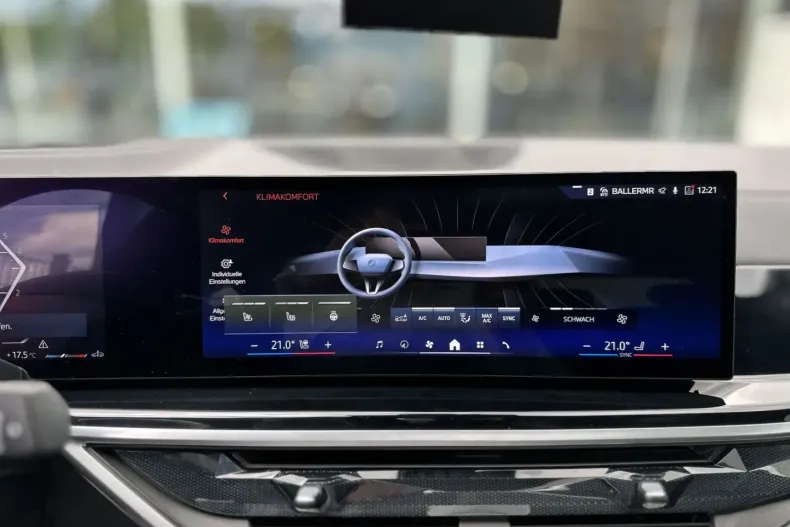 BMW X5 din 2024 cu 20.575 km - oferta BMW114924 - foto 11