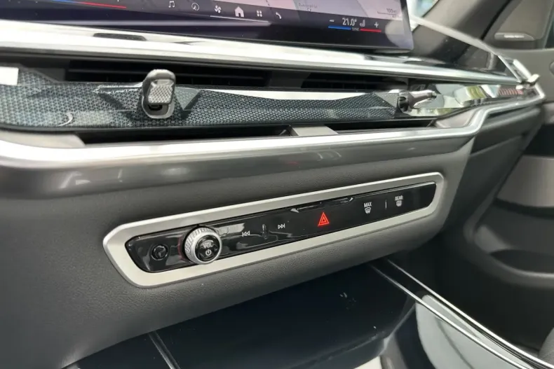 BMW X5 din 2024 cu 20.575 km - oferta BMW114924 - foto 12