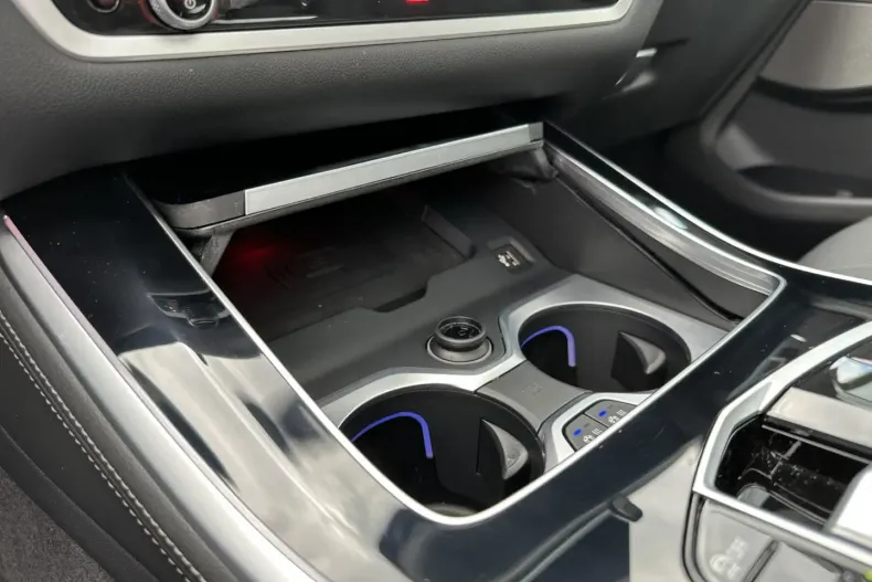 BMW X5 din 2024 cu 20.575 km - oferta BMW114924 - foto 13