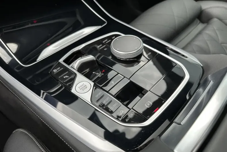 BMW X5 din 2024 cu 20.575 km - oferta BMW114924 - foto 14