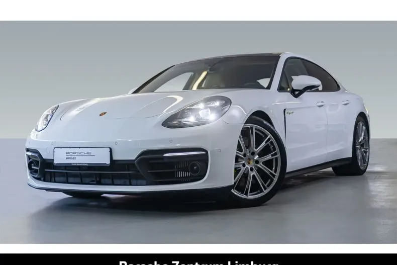 Porsche Panamera din 2020 cu 63.600 km - oferta POR114930 - foto 1