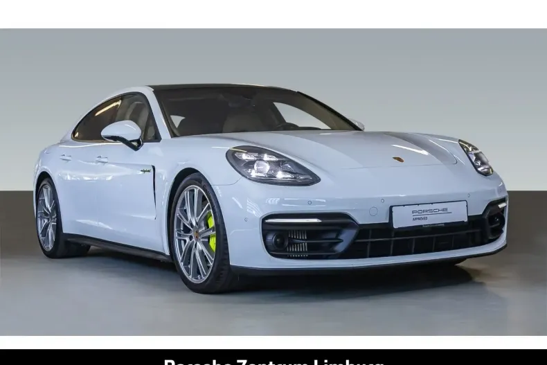 Porsche Panamera din 2020 cu 63.600 km - oferta POR114930 - foto 5