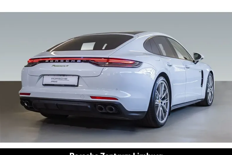 Porsche Panamera din 2020 cu 63.600 km - oferta POR114930 - foto 6
