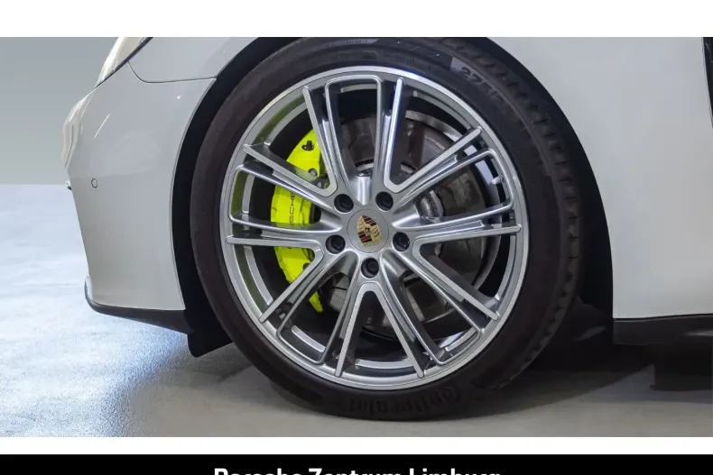 Porsche Panamera din 2020 cu 63.600 km - oferta POR114930 - foto 8