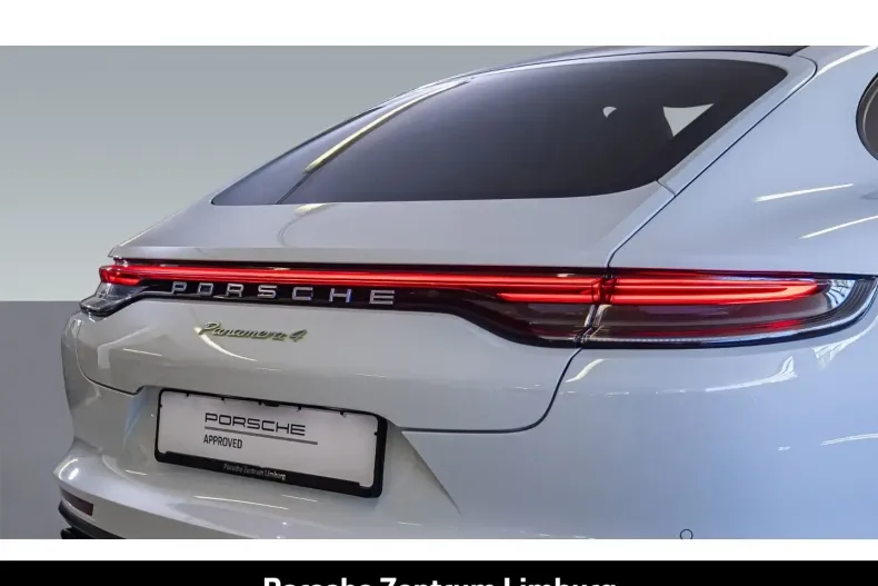 Porsche Panamera din 2020 cu 63.600 km - oferta POR114930 - foto 9