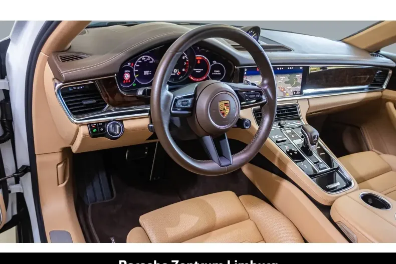 Porsche Panamera din 2020 cu 63.600 km - oferta POR114930 - foto 11