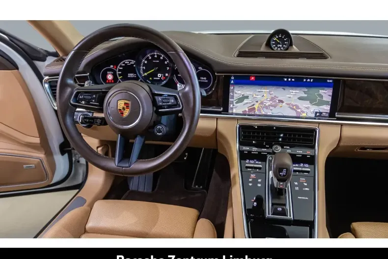 Porsche Panamera din 2020 cu 63.600 km - oferta POR114930 - foto 13