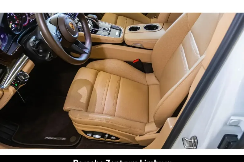 Porsche Panamera din 2020 cu 63.600 km - oferta POR114930 - foto 14