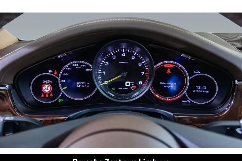 Porsche Panamera din 2020 cu 63.600 km - oferta POR114930 - foto 17