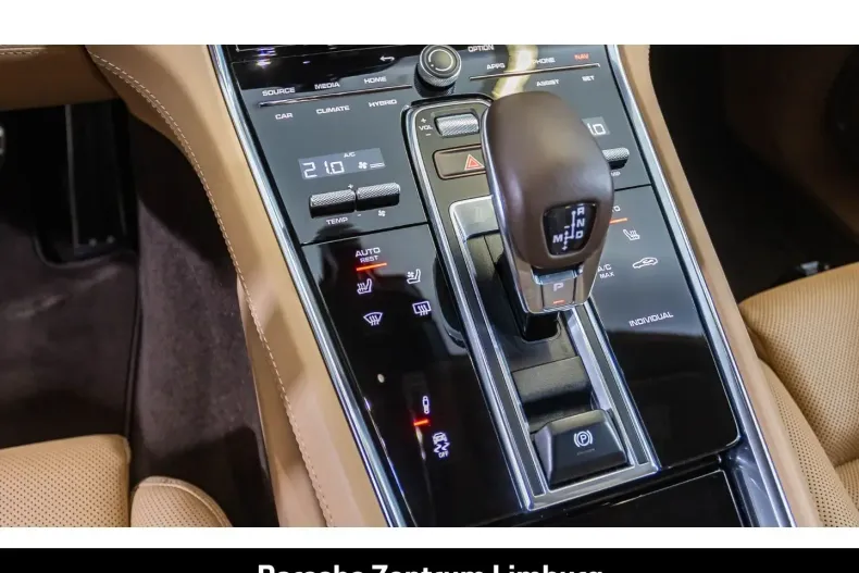 Porsche Panamera din 2020 cu 63.600 km - oferta POR114930 - foto 18