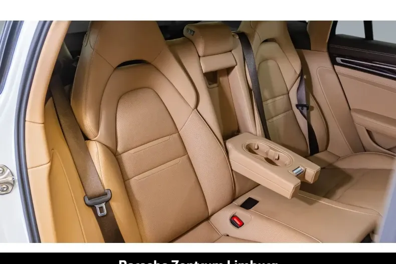 Porsche Panamera din 2020 cu 63.600 km - oferta POR114930 - foto 20