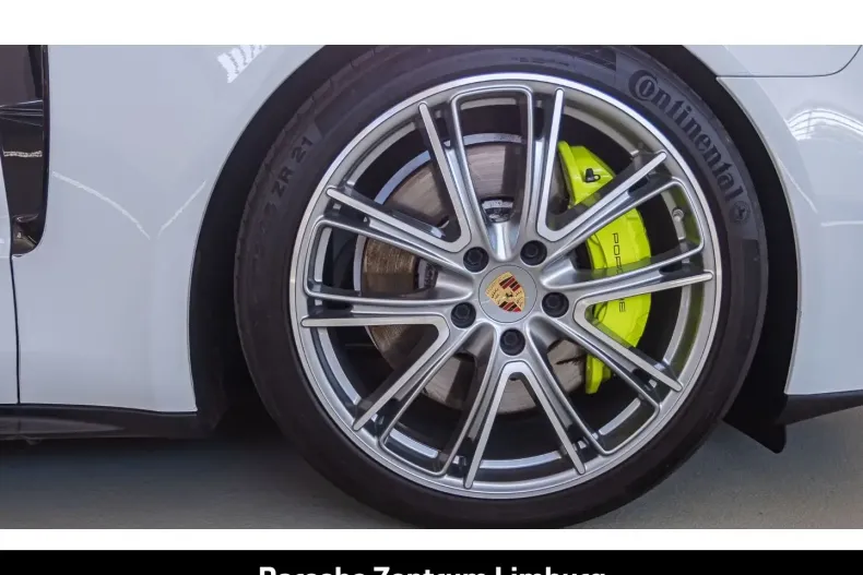 Porsche Panamera din 2020 cu 63.600 km - oferta POR114930 - foto 24