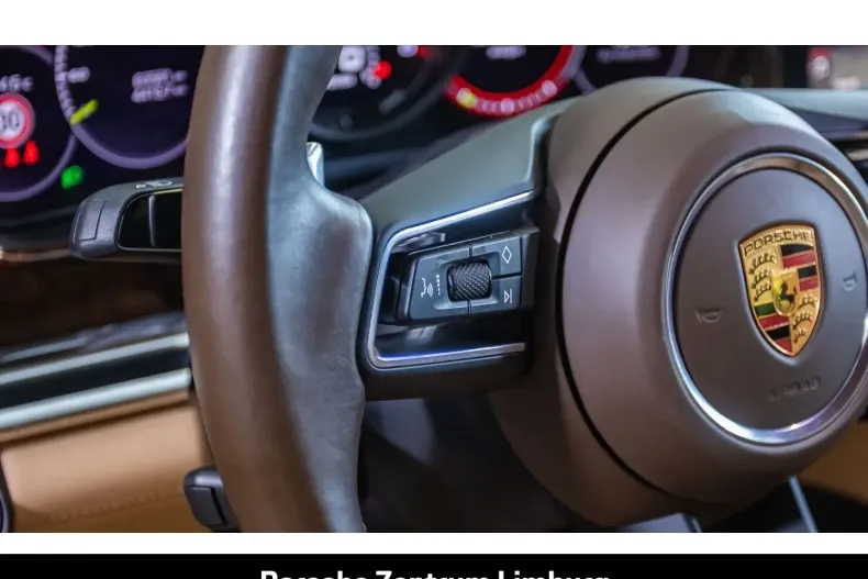 Porsche Panamera din 2020 cu 63.600 km - oferta POR114930 - foto 30