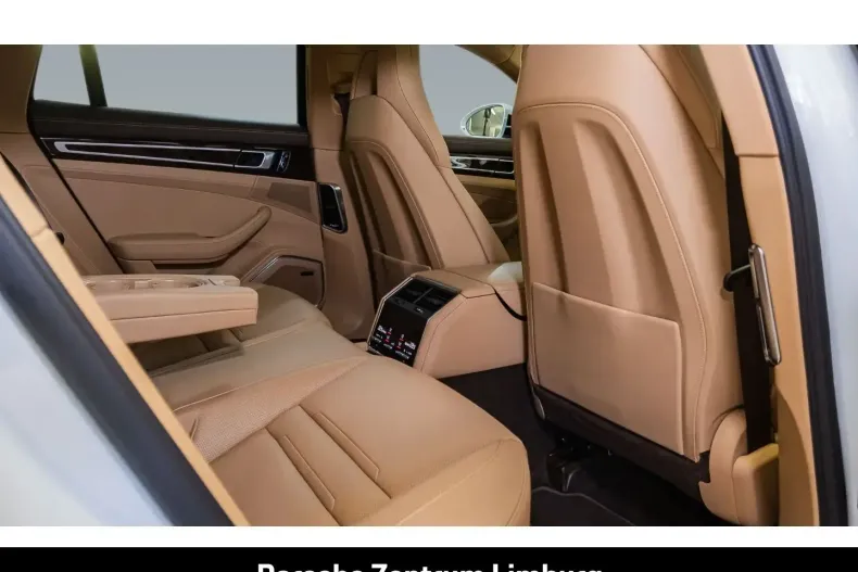 Porsche Panamera din 2020 cu 63.600 km - oferta POR114930 - foto 35