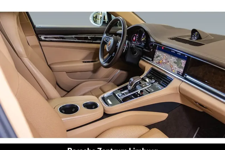 Porsche Panamera din 2020 cu 63.600 km - oferta POR114930 - foto 36