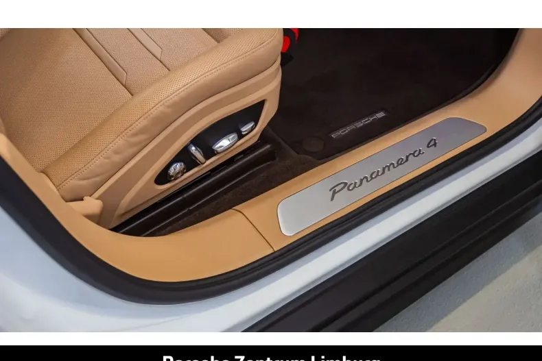 Porsche Panamera din 2020 cu 63.600 km - oferta POR114930 - foto 37