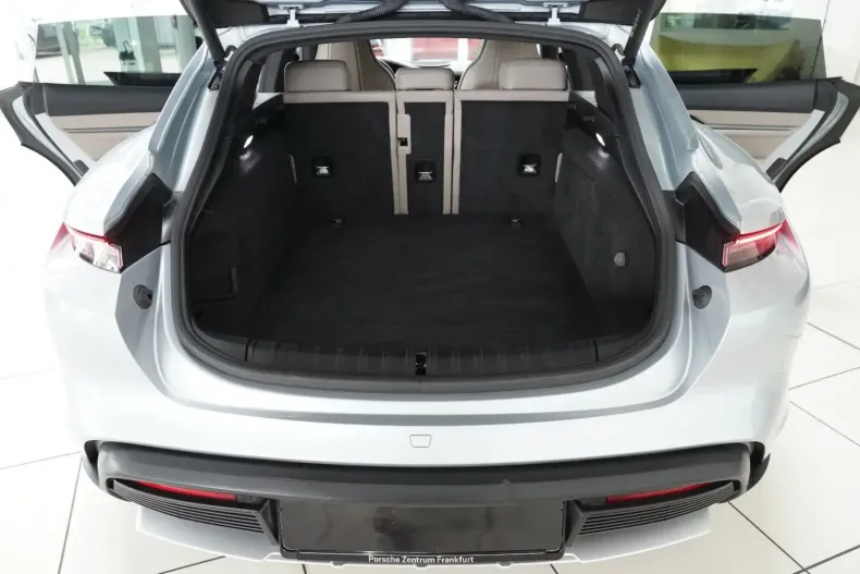 Porsche Taycan din 2021 cu 99.900 km - oferta POR114934 - foto 16