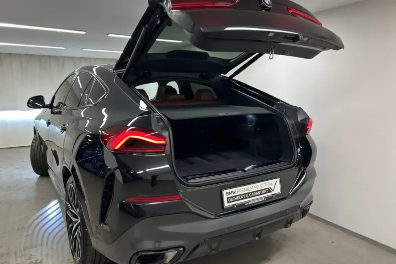 BMW X6 din 2024 cu 6.189 km - oferta BMW114940 - foto 10