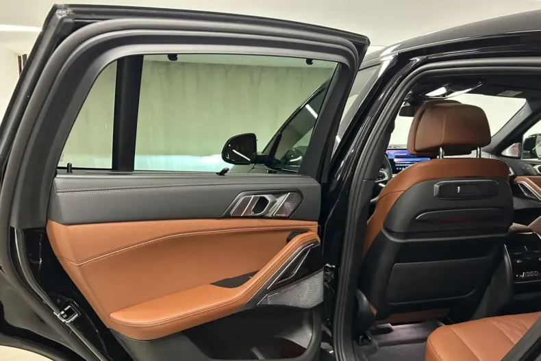 BMW X6 din 2024 cu 6.189 km - oferta BMW114940 - foto 13