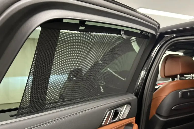 BMW X6 din 2024 cu 6.189 km - oferta BMW114940 - foto 14