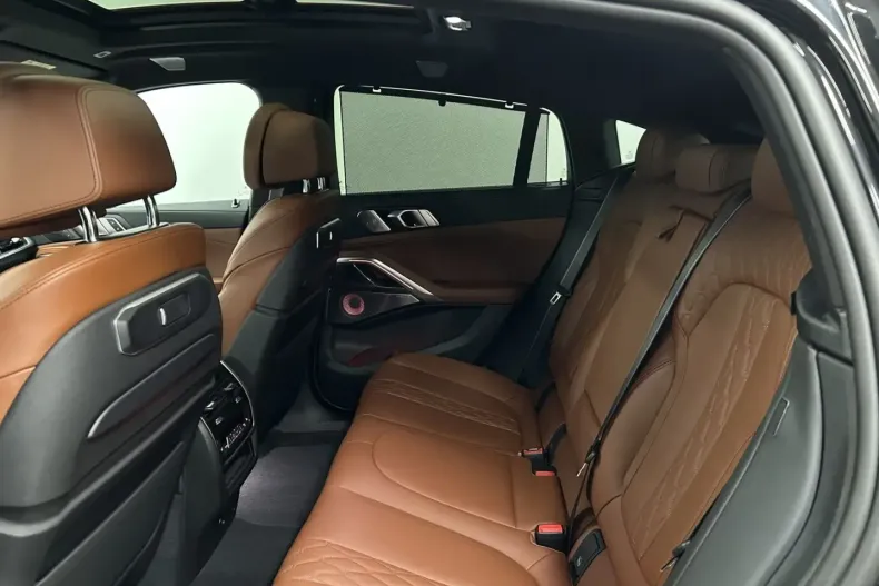 BMW X6 din 2024 cu 6.189 km - oferta BMW114940 - foto 15