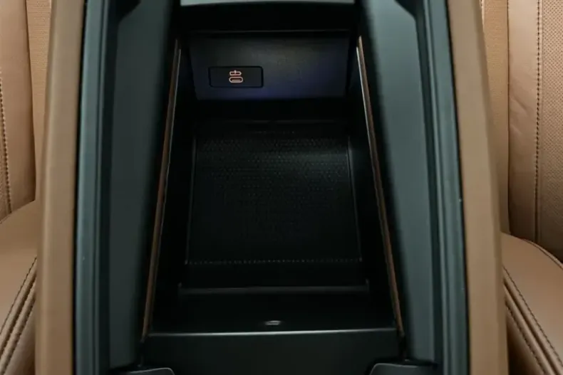 BMW X6 din 2024 cu 6.189 km - oferta BMW114940 - foto 20