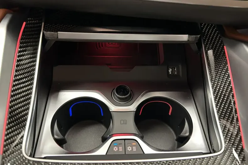 BMW X6 din 2024 cu 6.189 km - oferta BMW114940 - foto 22