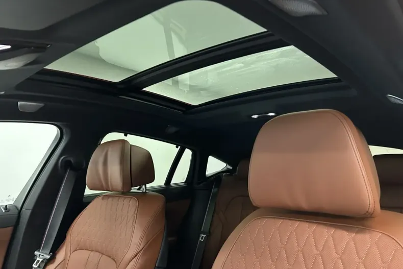 BMW X6 din 2024 cu 6.189 km - oferta BMW114940 - foto 38