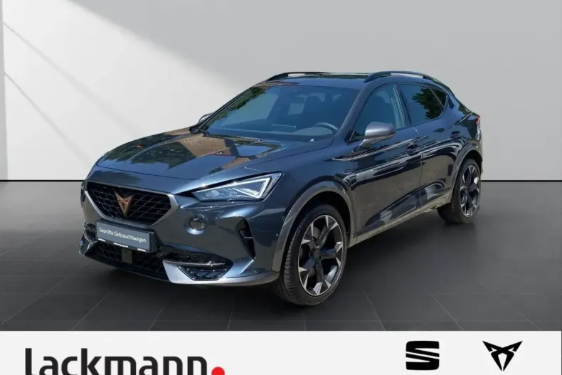 Cupra Formentor din 2024 cu 36.336 km - oferta CUP114943 - foto 2