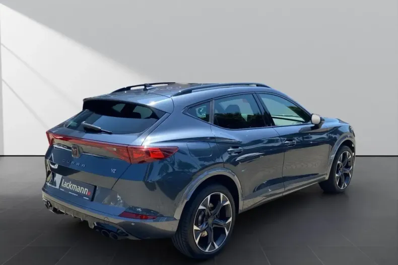 Cupra Formentor din 2024 cu 36.336 km - oferta CUP114943 - foto 4