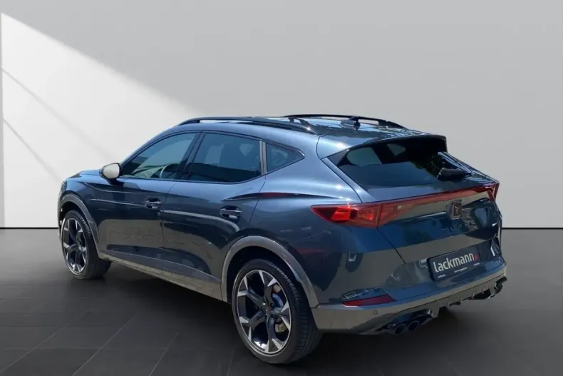 Cupra Formentor din 2024 cu 36.336 km - oferta CUP114943 - foto 5