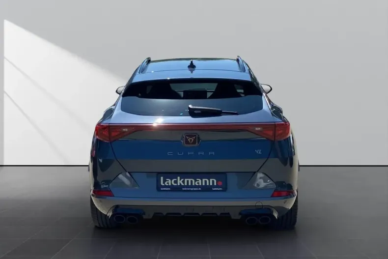 Cupra Formentor din 2024 cu 36.336 km - oferta CUP114943 - foto 6