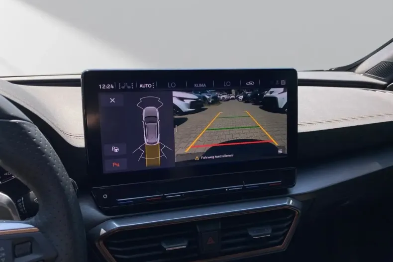 Cupra Formentor din 2024 cu 36.336 km - oferta CUP114943 - foto 13