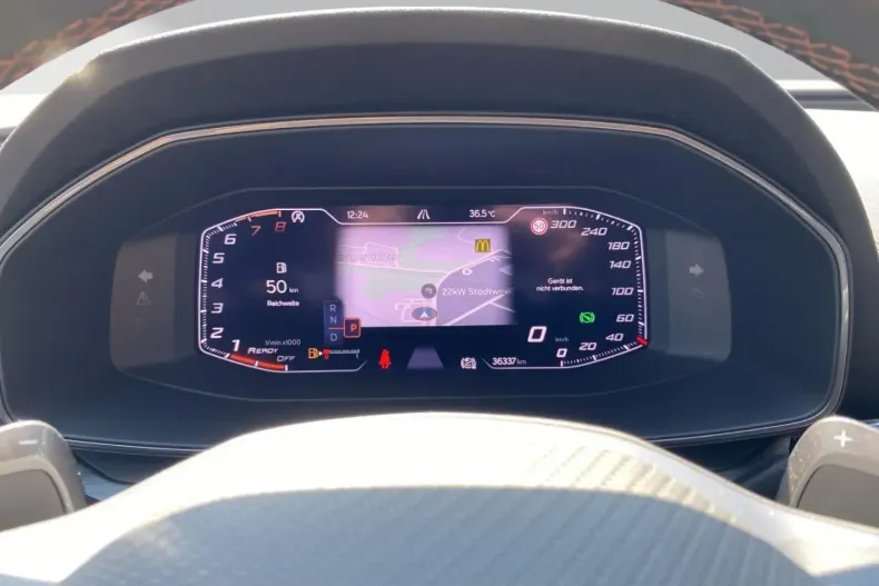 Cupra Formentor din 2024 cu 36.336 km - oferta CUP114943 - foto 14