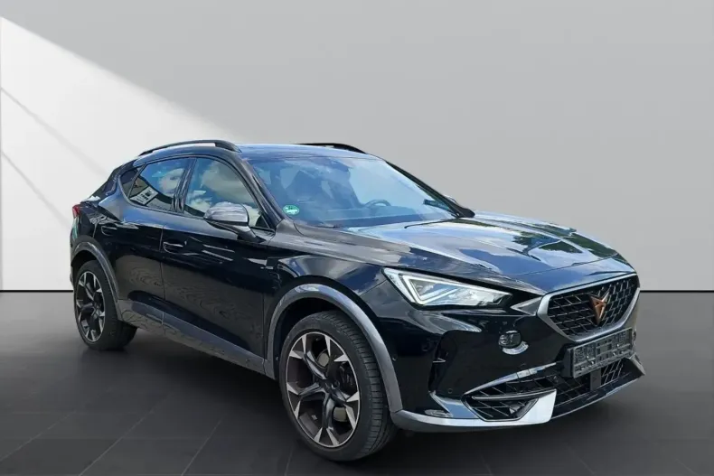 Cupra Formentor din 2022 cu 27.958 km - oferta CUP114944 - foto 1