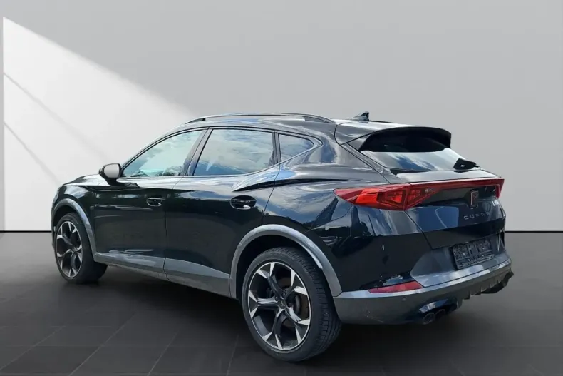 Cupra Formentor din 2022 cu 27.958 km - oferta CUP114944 - foto 5