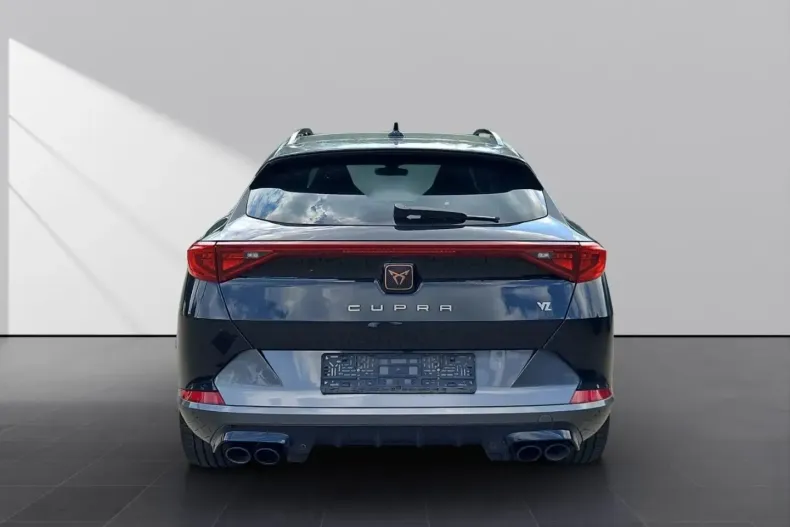 Cupra Formentor din 2022 cu 27.958 km - oferta CUP114944 - foto 6