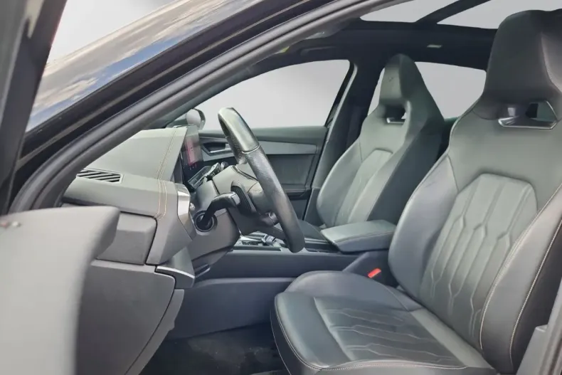 Cupra Formentor din 2022 cu 27.958 km - oferta CUP114944 - foto 8