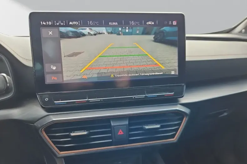 Cupra Formentor din 2022 cu 27.958 km - oferta CUP114944 - foto 9