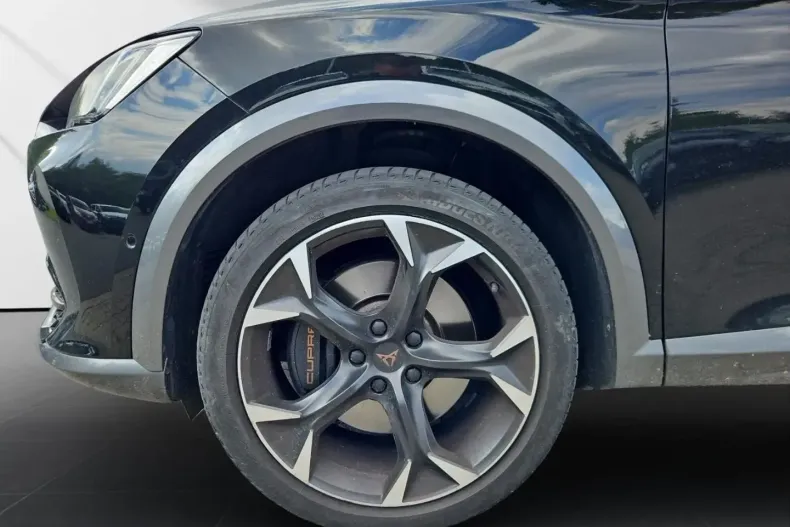 Cupra Formentor din 2022 cu 27.958 km - oferta CUP114944 - foto 10