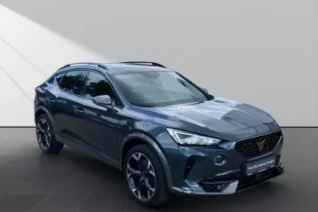 Cupra Formentor din 2024 - oferta CUP114945