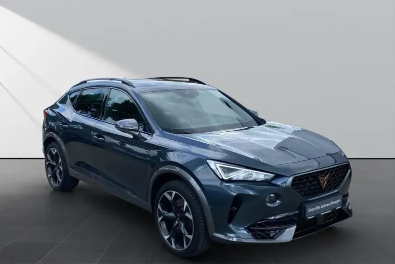 Cupra Formentor din 2024 cu 9.851 km - oferta CUP114945 - foto 1