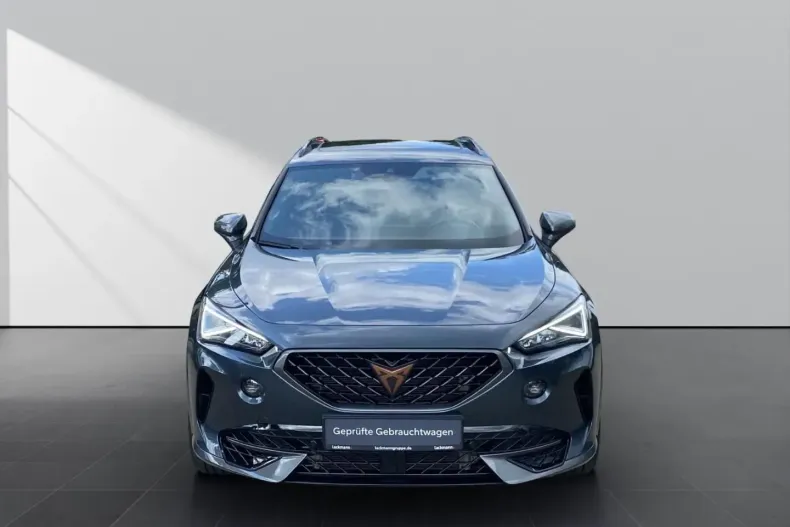 Cupra Formentor din 2024 cu 9.851 km - oferta CUP114945 - foto 3