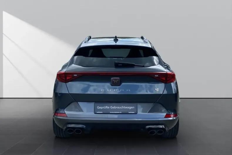 Cupra Formentor din 2024 cu 9.851 km - oferta CUP114945 - foto 6