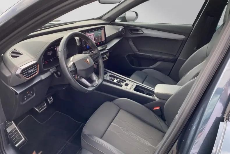 Cupra Formentor din 2024 cu 9.851 km - oferta CUP114945 - foto 8