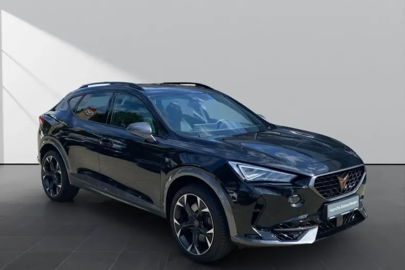 Cupra Formentor din 2024 cu 47.093 km - oferta CUP114946 - foto 1